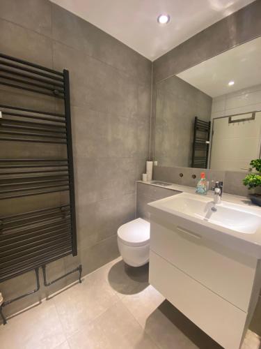 3 Zimmer Apartment Duisburg Homberg