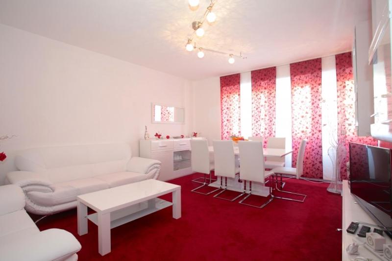 4893 Private Room 1 Person Franckestraße, 30165 Hanovre