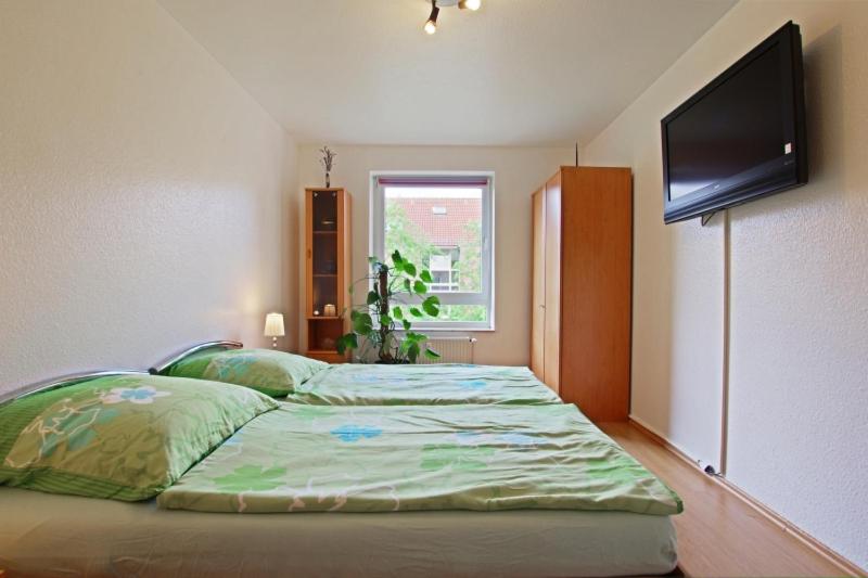 4935 Private Room Hinter dem Holze, 30539 Hanovre