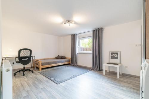5650 Private Rooms