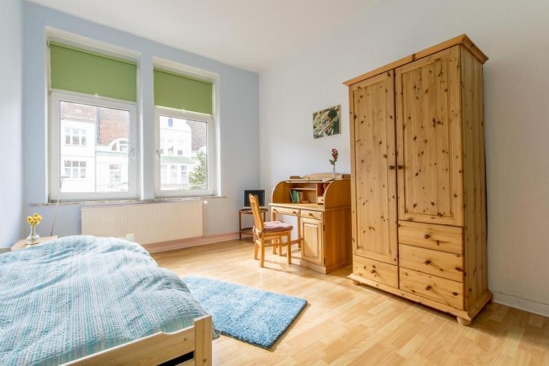 6344 Private Room 1 Person Podbielskistrasse, 30177 Hanovre