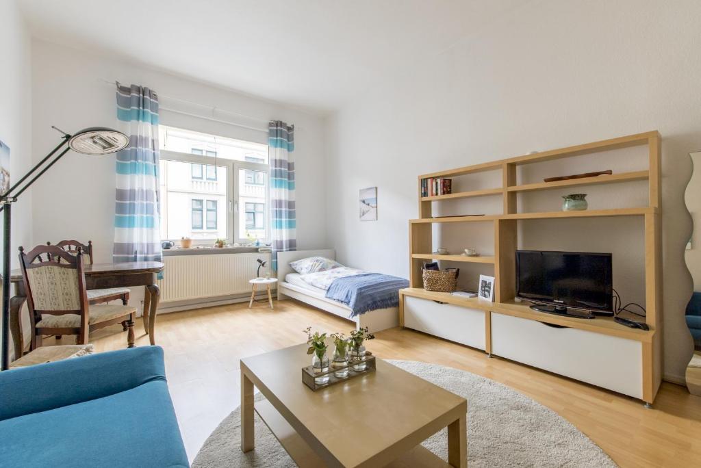6428 Private Room Kleine Duwelstrasse, 30171 Hanovre