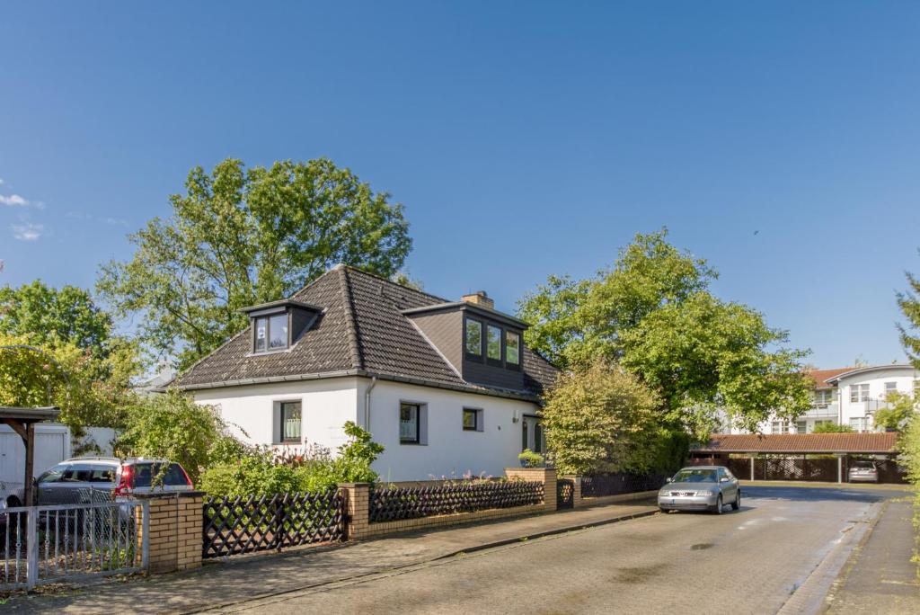 6446 Private Twin-Room with own bath room Osterforth, 30659 Hanovre