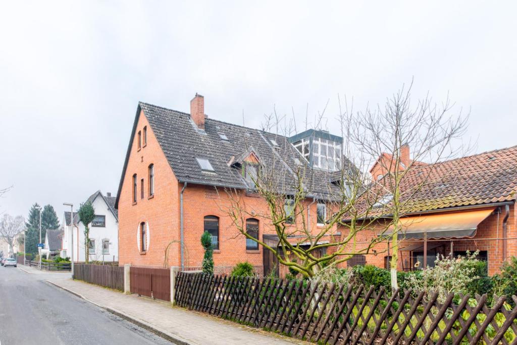 6606 Private Rooms Baldeniusstrasse, 30419 Hanovre