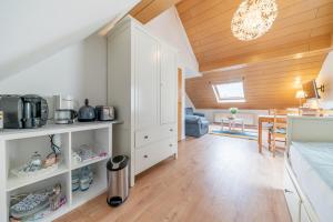 Séjour chez l'habitant 6843 Privatzimmer mit eigenem Bad Im Mühlenfelde 30982 Pattensen Basse-Saxe