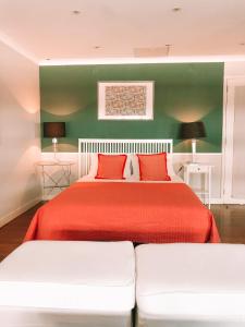 7Rios Rooms
