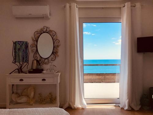 A Villa by the Sea Bed & Breakfast