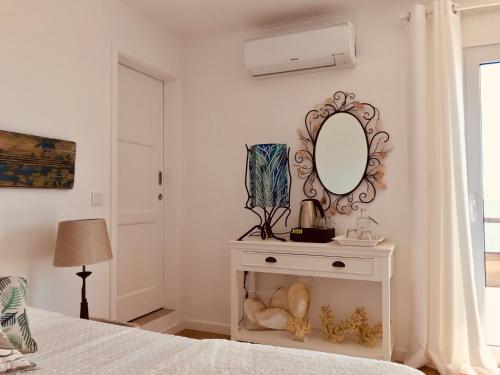 A Villa by the Sea Bed & Breakfast