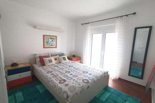 A20 - Lagos Town Bedroom