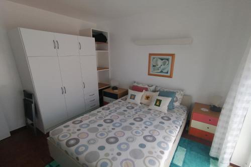 A20 - Lagos Town Bedroom