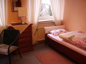 ABT Private Apartments Hannover Exhibition Ground (room agency)