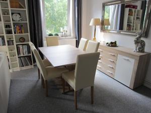 ABT Private Apartments Hannover Exhibition Ground (room agency)