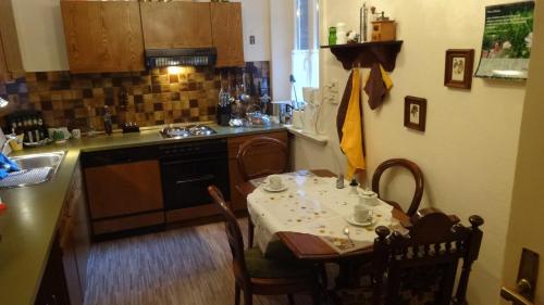 ABT Private Rooms - Bed and Breakfast - Hannover (room agency)