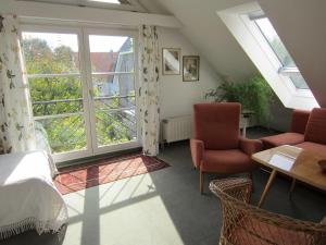 ABT Private Rooms - Bed and Breakfast - Hannover (room agency)