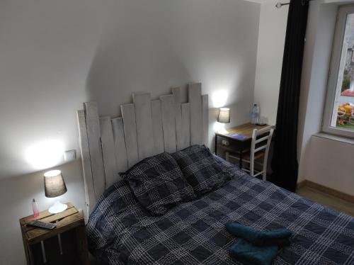 Agréable chambre d'hôte