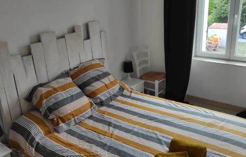 Agréable chambre d'hôte