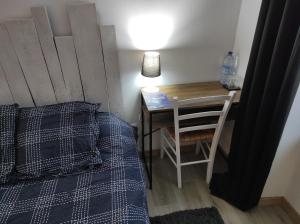 Agréable chambre d'hôte