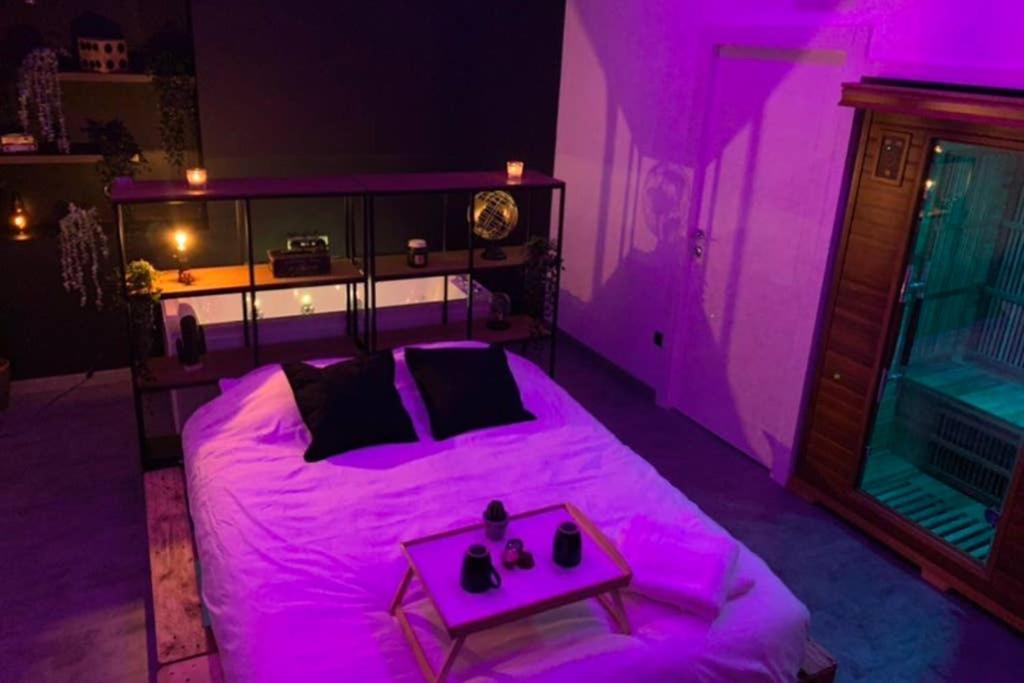 Agréable chambre meublée, vue sur la vallée de l'Auxois 21350 Villy-en-Auxois