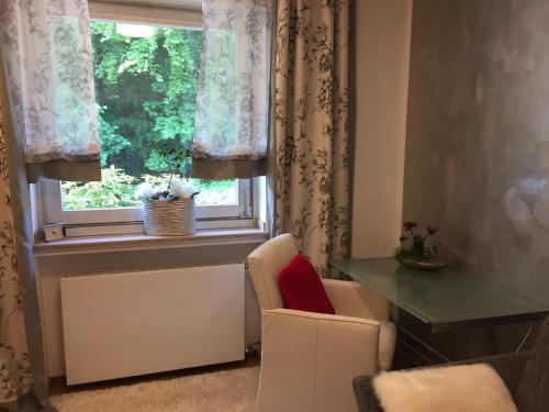 Airport Rooms Waldblick