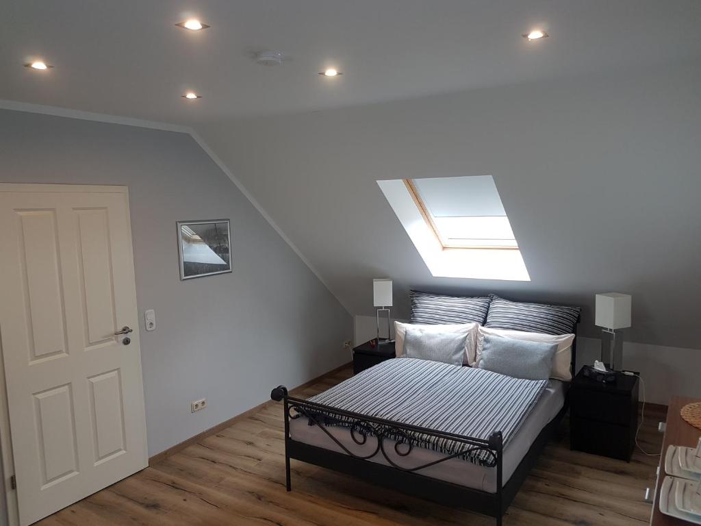 Alex 114 Chaussee, 59439 Holzwickede