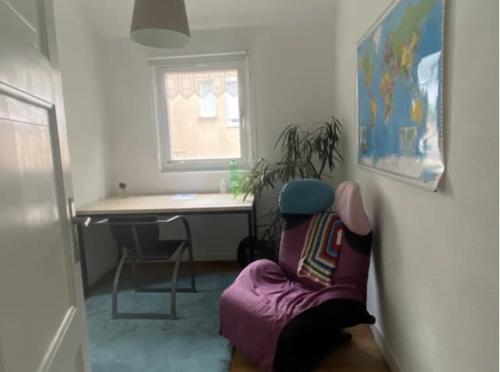 Altbauwohnung Stuttgart Ost