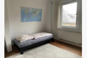 Altbauwohnung Stuttgart Ost