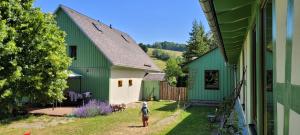 Altes Brauhaus Steinbach