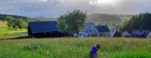 Altes Brauhaus Steinbach