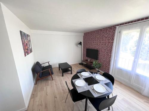 Ambiance, convivialité et emplacement