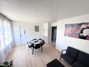 Ambiance, convivialité et emplacement