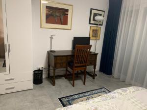 Séjour chez l'habitant Annas Wohlfühloase Agnes von Brandis Weg 8 Erdgeschoss links / Groundfloor left 79713 Bad Säckingen Bade-Wurtemberg