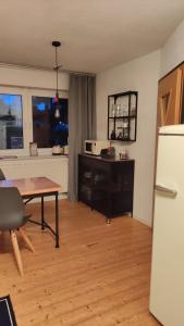 Séjour chez l'habitant Apart of \ 37 Suhlesstraße 97638 Mellrichstadt Bavière