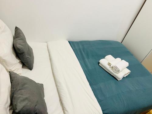 Apartamento Antônio Pedro