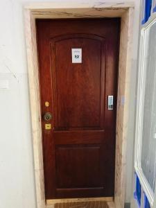 Apartamento Antônio Pedro