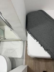 Apartamento Pensamento 12B