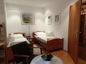 Apartment HAUS MERLIN am Böckelsberg
