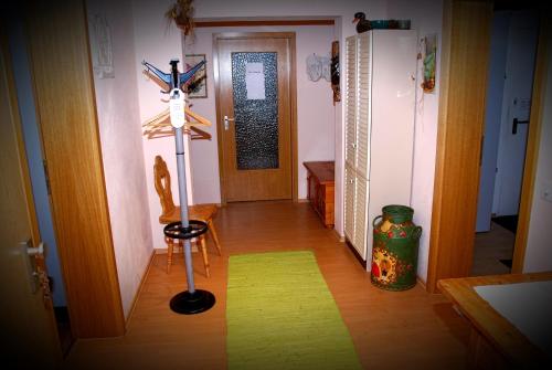 Apartment Heidi