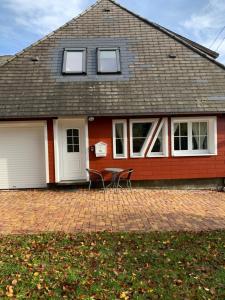 Apartment im Schwarzwaldhaus