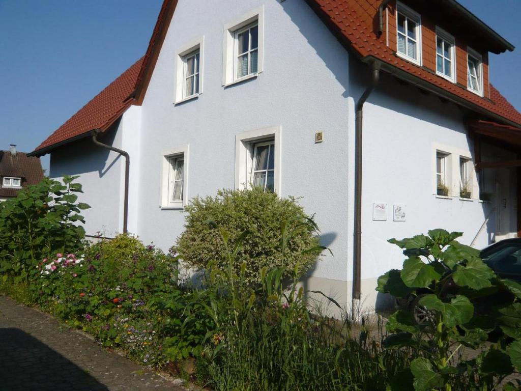 Séjour chez l'habitant Apartment & Klang Asternweg 4 96231 Bad Staffelstein