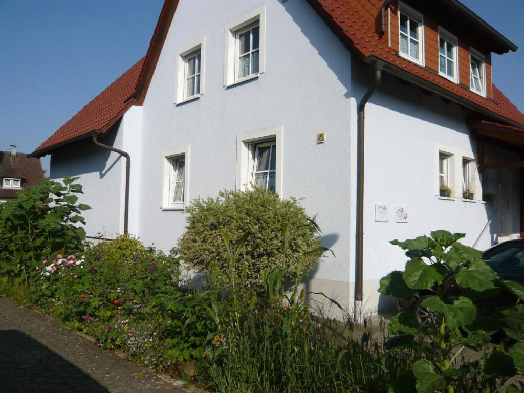 Apartment & Klang Asternweg 4, 96231 Bad Staffelstein