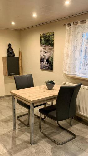 Séjour chez l'habitant Apartment & Klang Asternweg 4 96231 Bad Staffelstein Bavière
