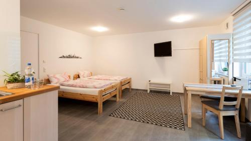 Apartment Liß