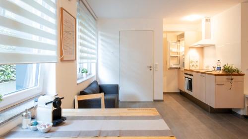 Apartment Liß