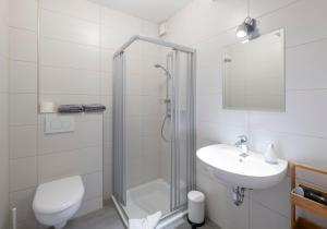 Apartment Liß