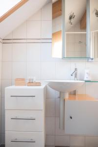 Apartment mit Dachterrasse & Sauna