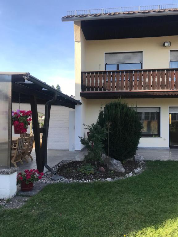 Apartment Natali 2 Kaolinstraße, 92253 Schnaittenbach