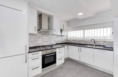 Apartment near the airport