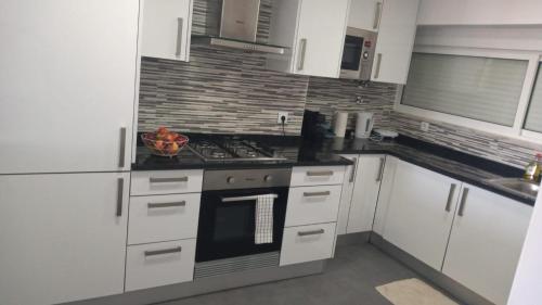 Apartment near the airport