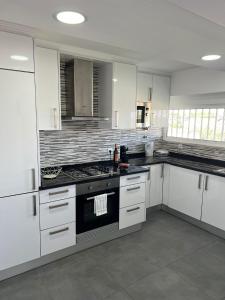 Apartment near the airport