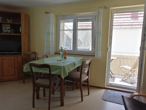 Apartment & Zimmer Familie Trescher